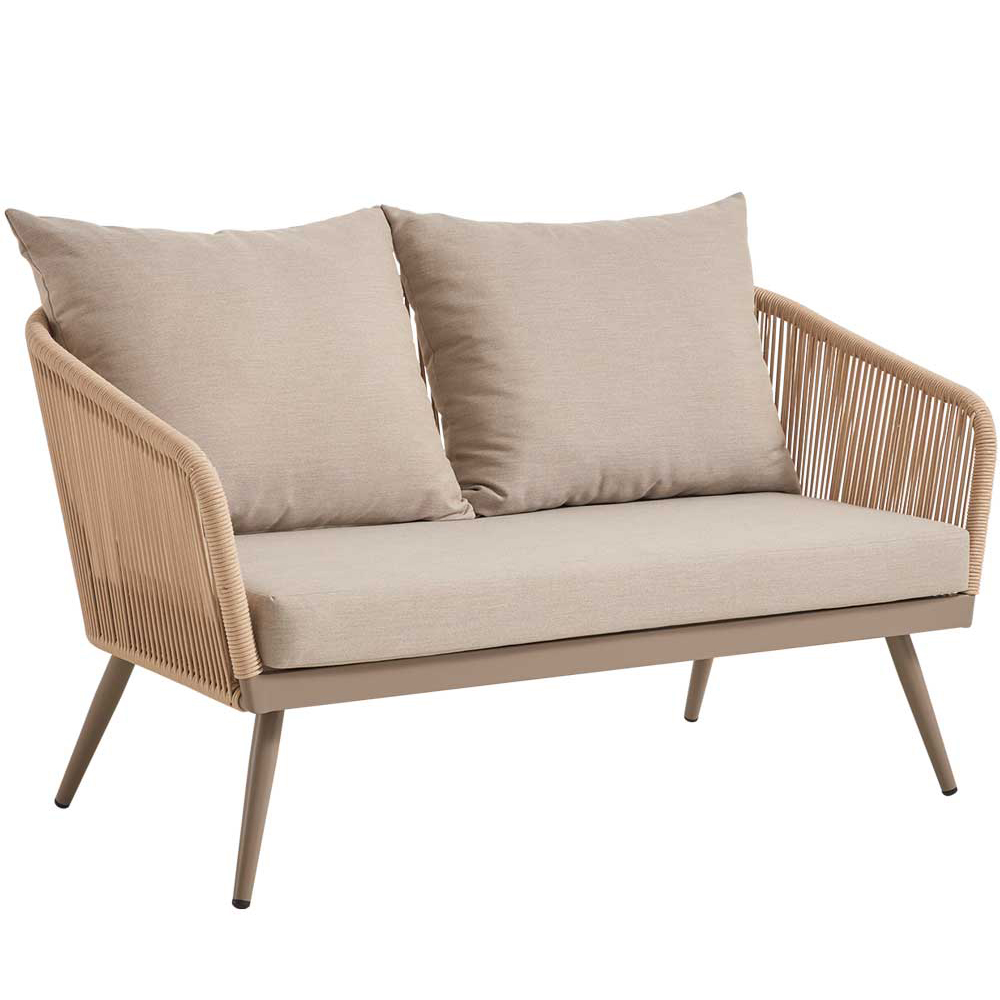 Raniero Lounge Set
