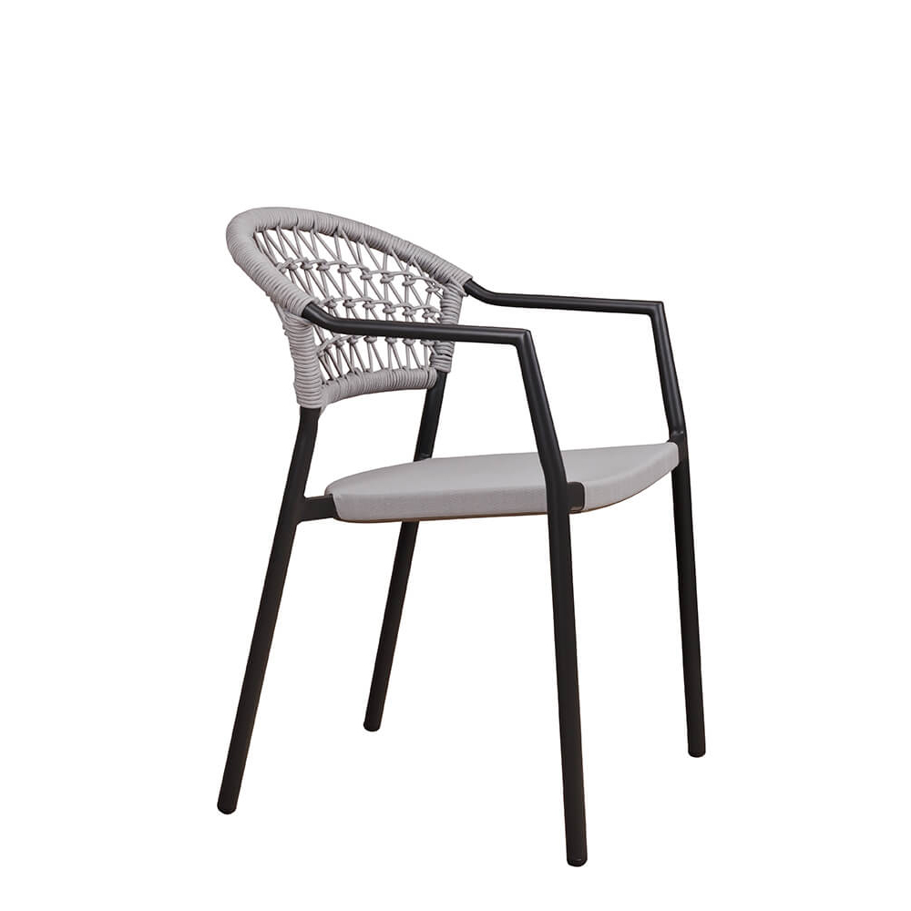 Gio Grey Silver