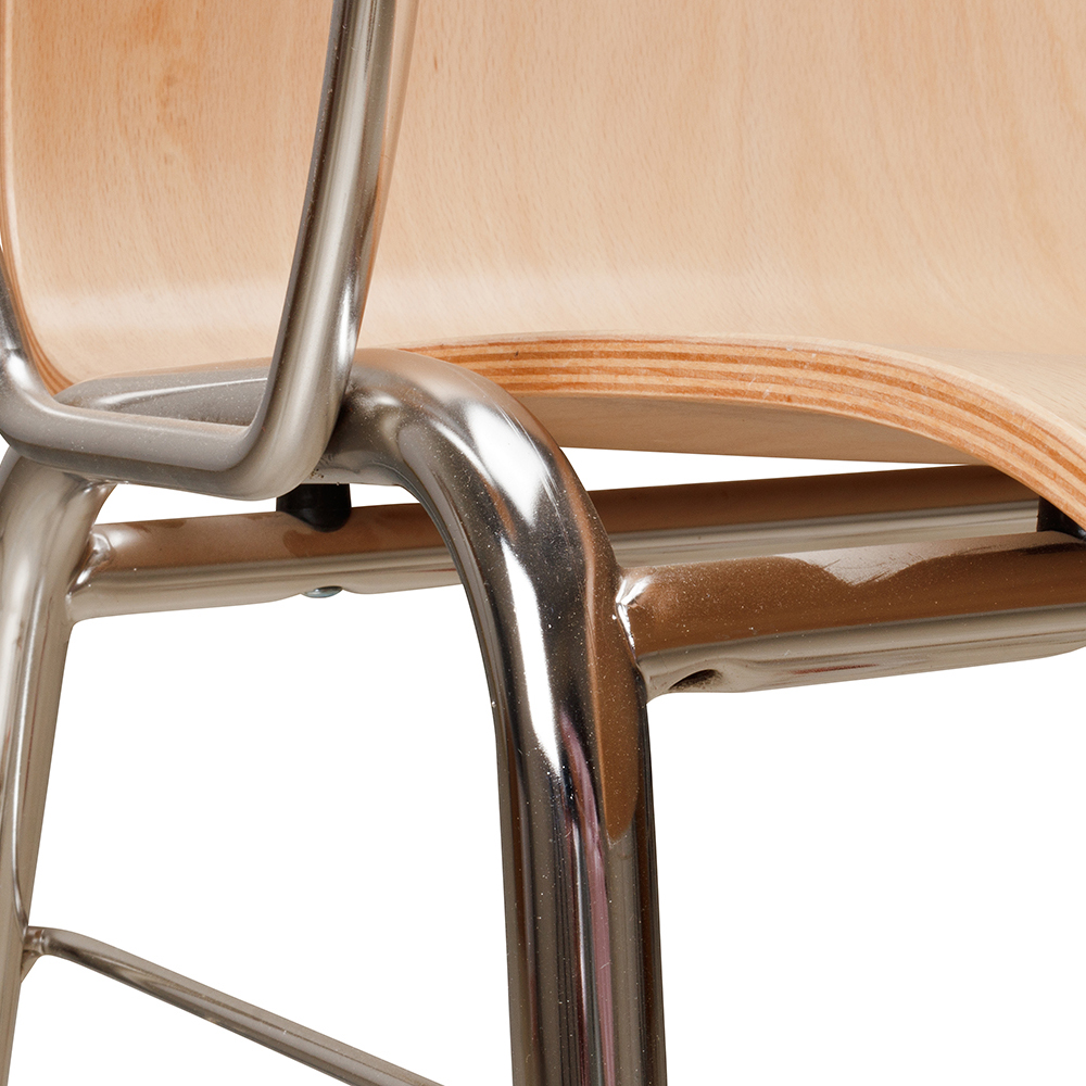 Konferenzstuhl Cono 300 A