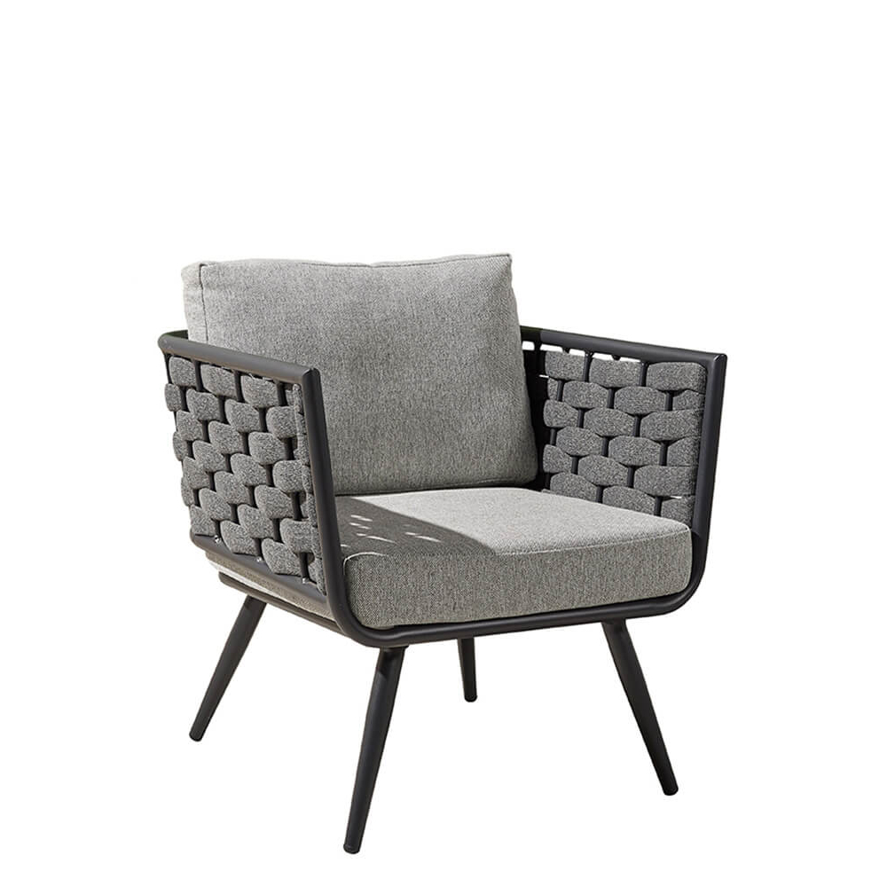Bentio   Lounge Sessel