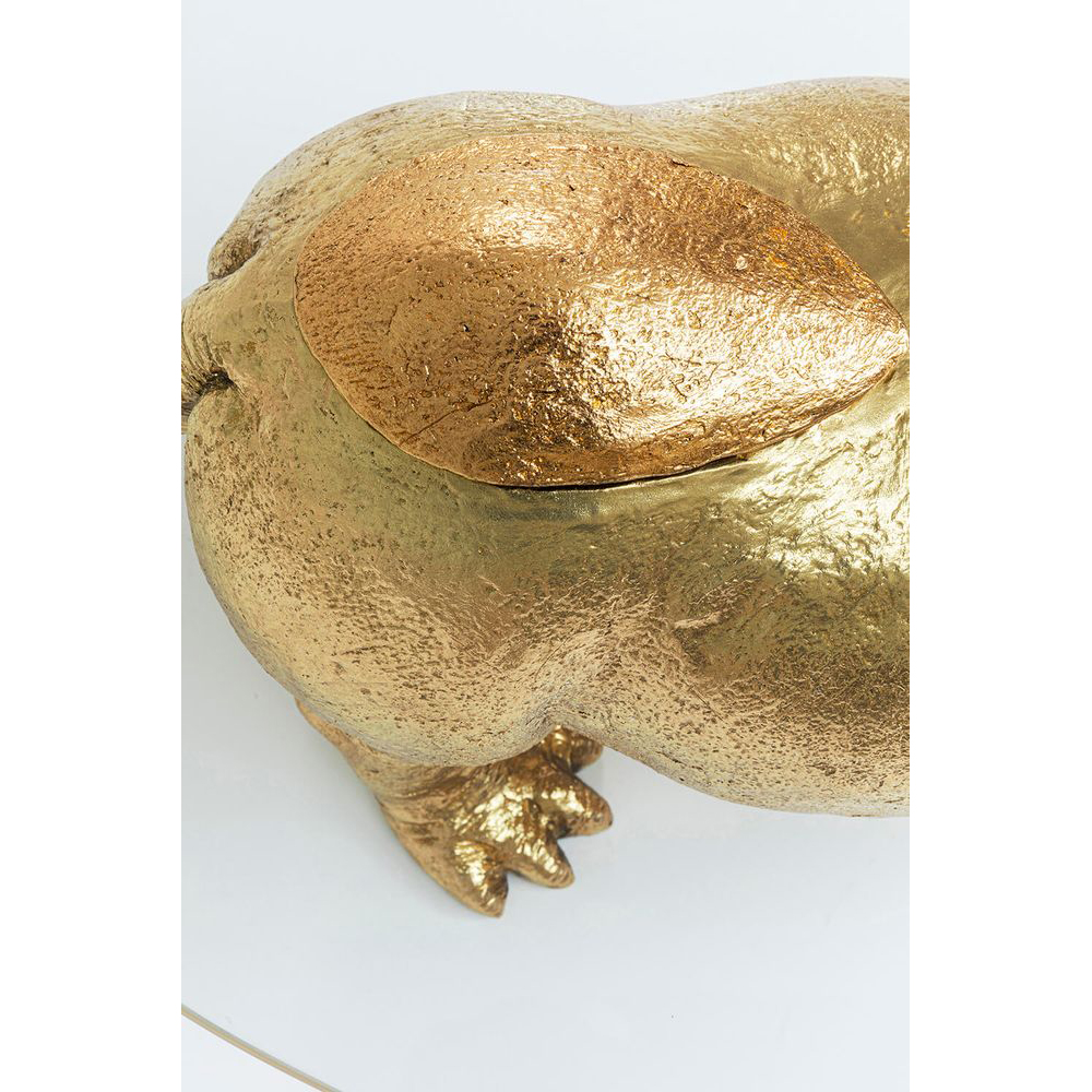 Couchtisch Hippo