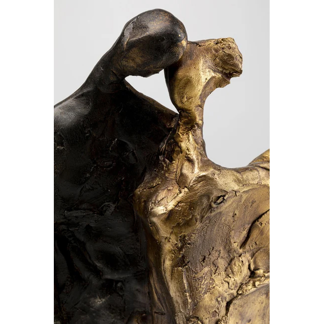 Deko Figur Abstract Love 50cm