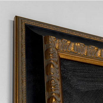 Bild Frame Gentleman Cuts 163x130cm