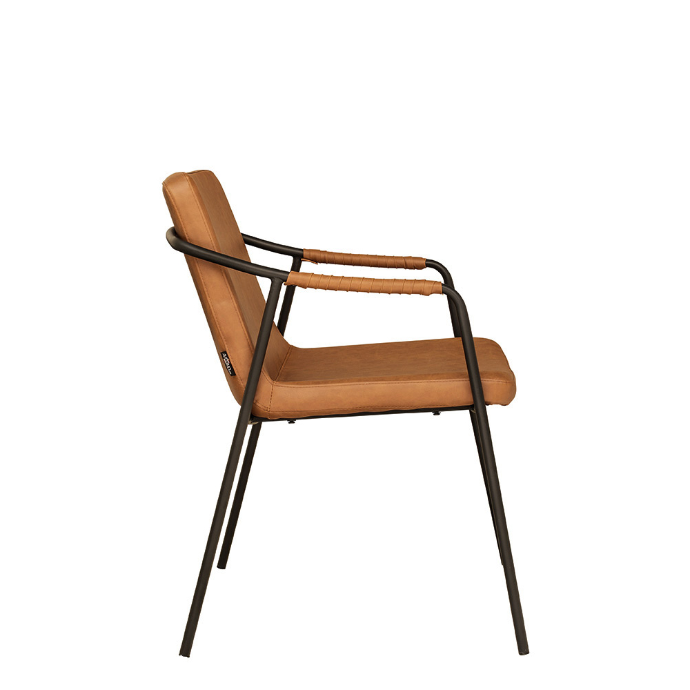 Fara Arm brown