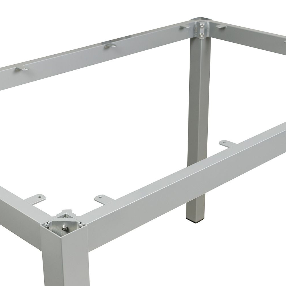 Lexo Silber 120x80