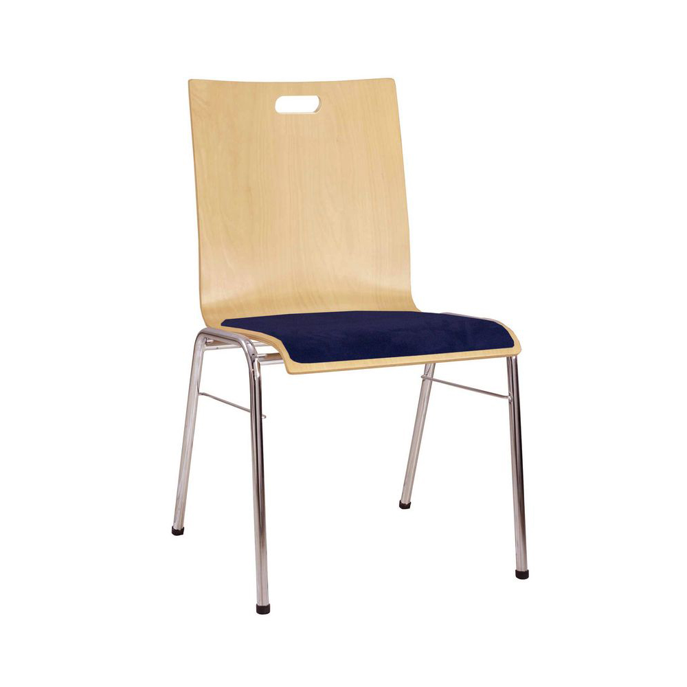 Konferenzstuhl Cono 312