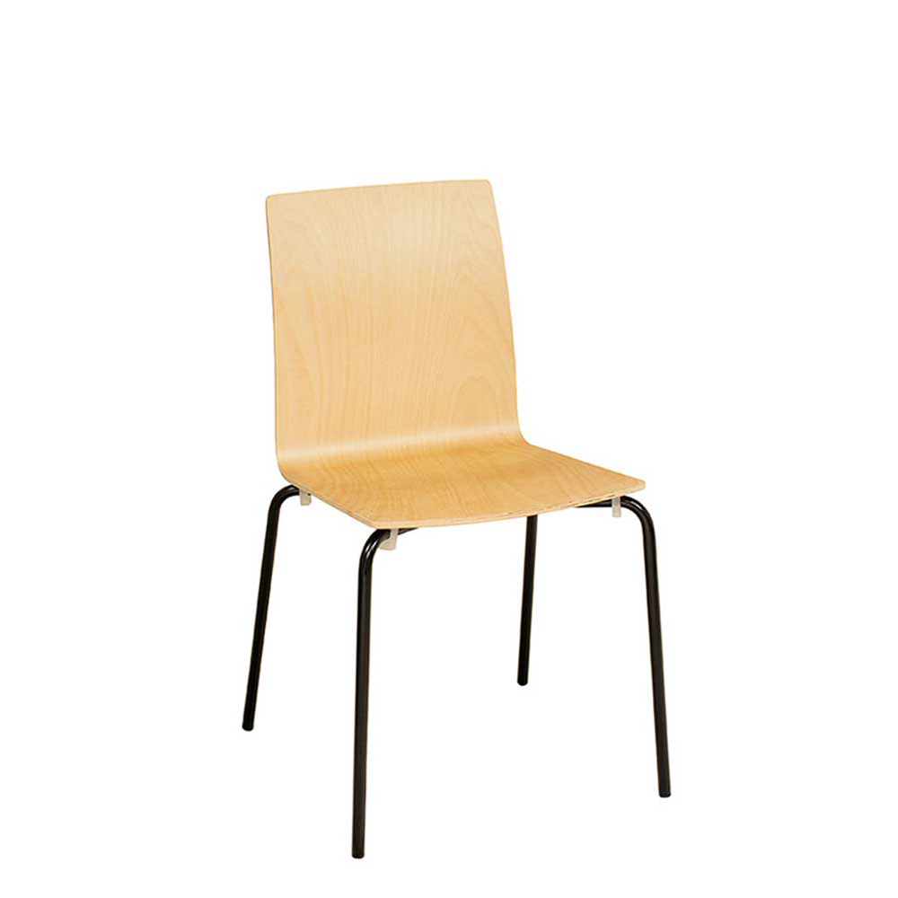 Holzschalenstuhl Staro 200 Aktion