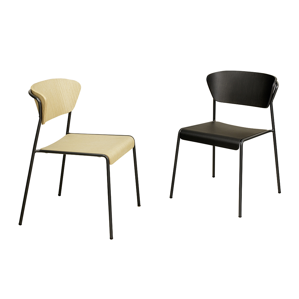 Liesa 2852 2 Anthrazit