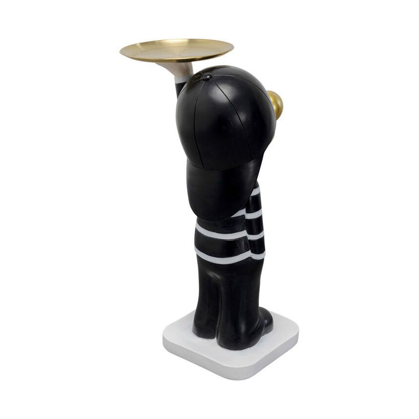 Beistelltisch Bubble Boy Ø42cm