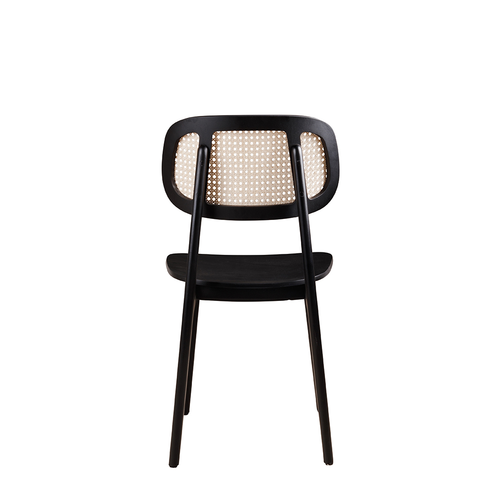 Holzstuhl Cumpo CH