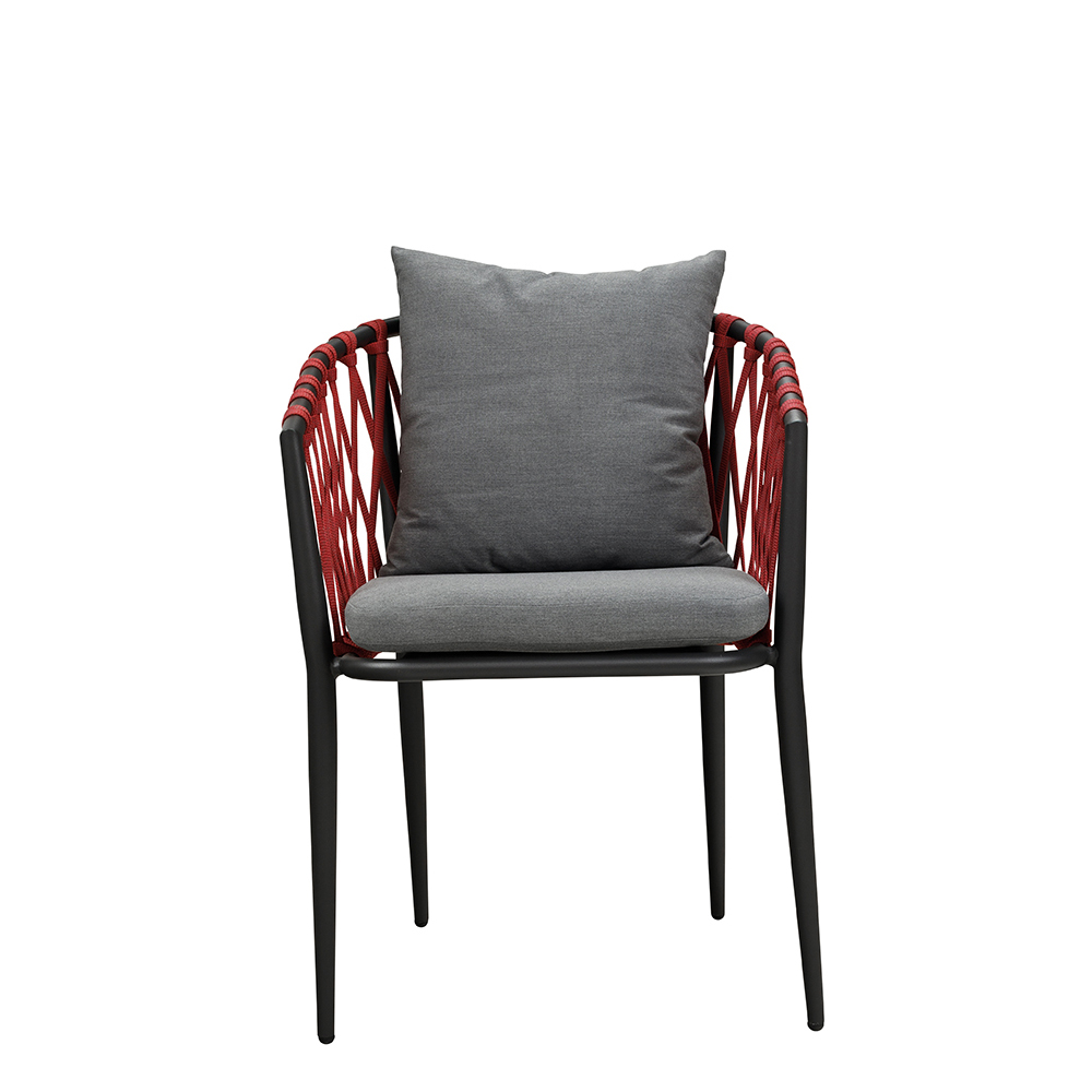 Crosima red grey