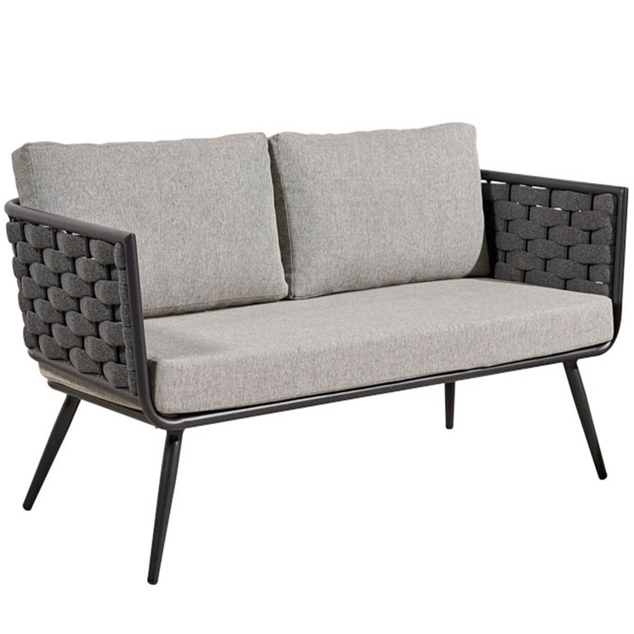 Bentio Lounge 2 Sitzer