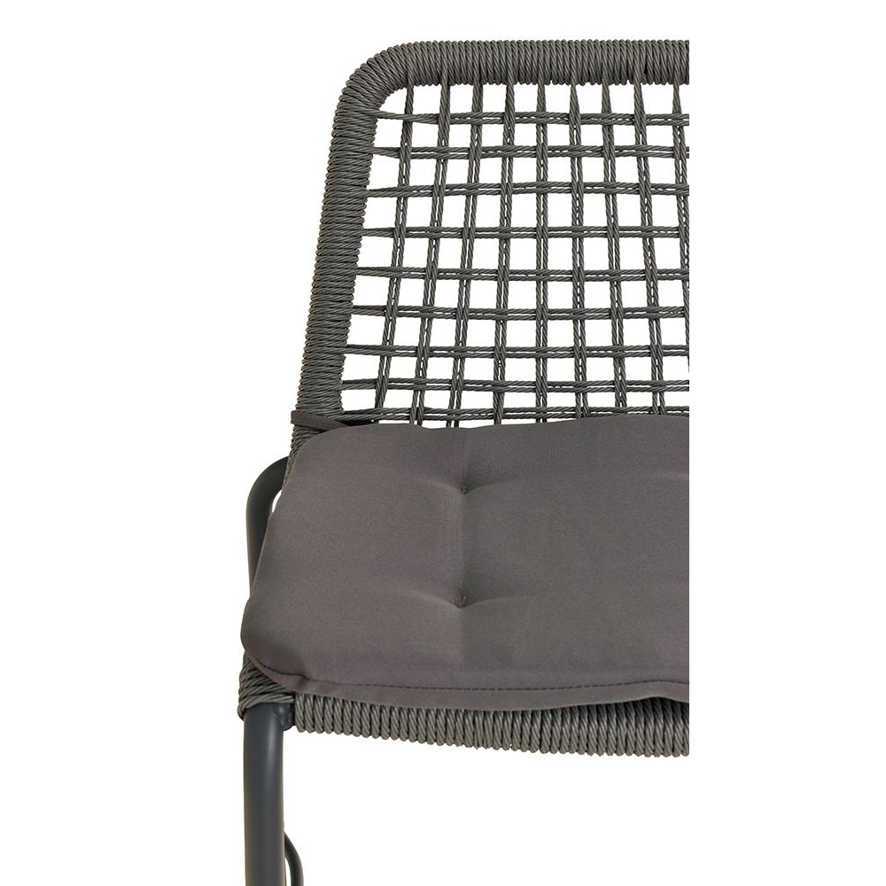 Quadano Bar grey