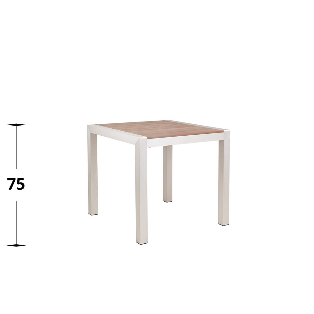 SINORA 80 Kastanie