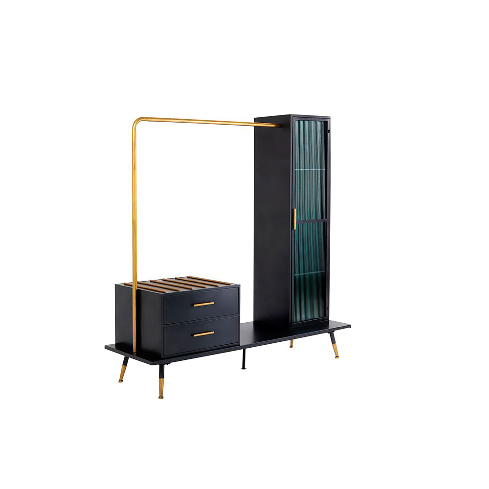 Garderobenschrank La Gomera 170x180cm