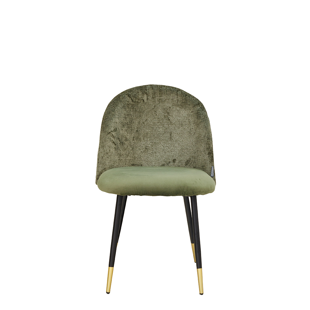 Polsterstuhl Lizo 100 Jungle