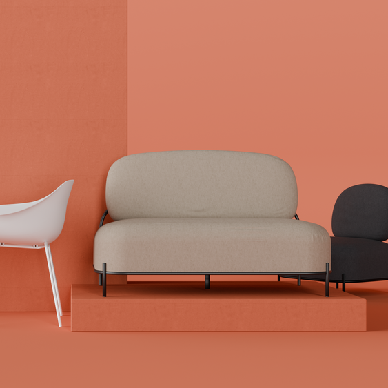 Sofa Yoko 2