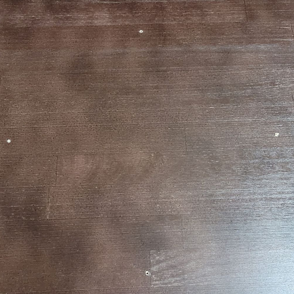 Tischplatte Massivholz 25mm 100x75cm   Sonderposten