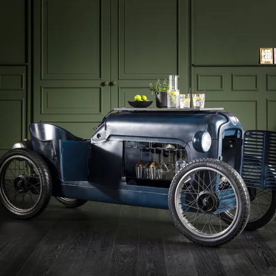 Bar Racing Car