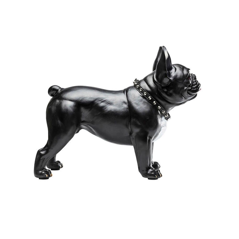 Deko Figur Gangster Dog