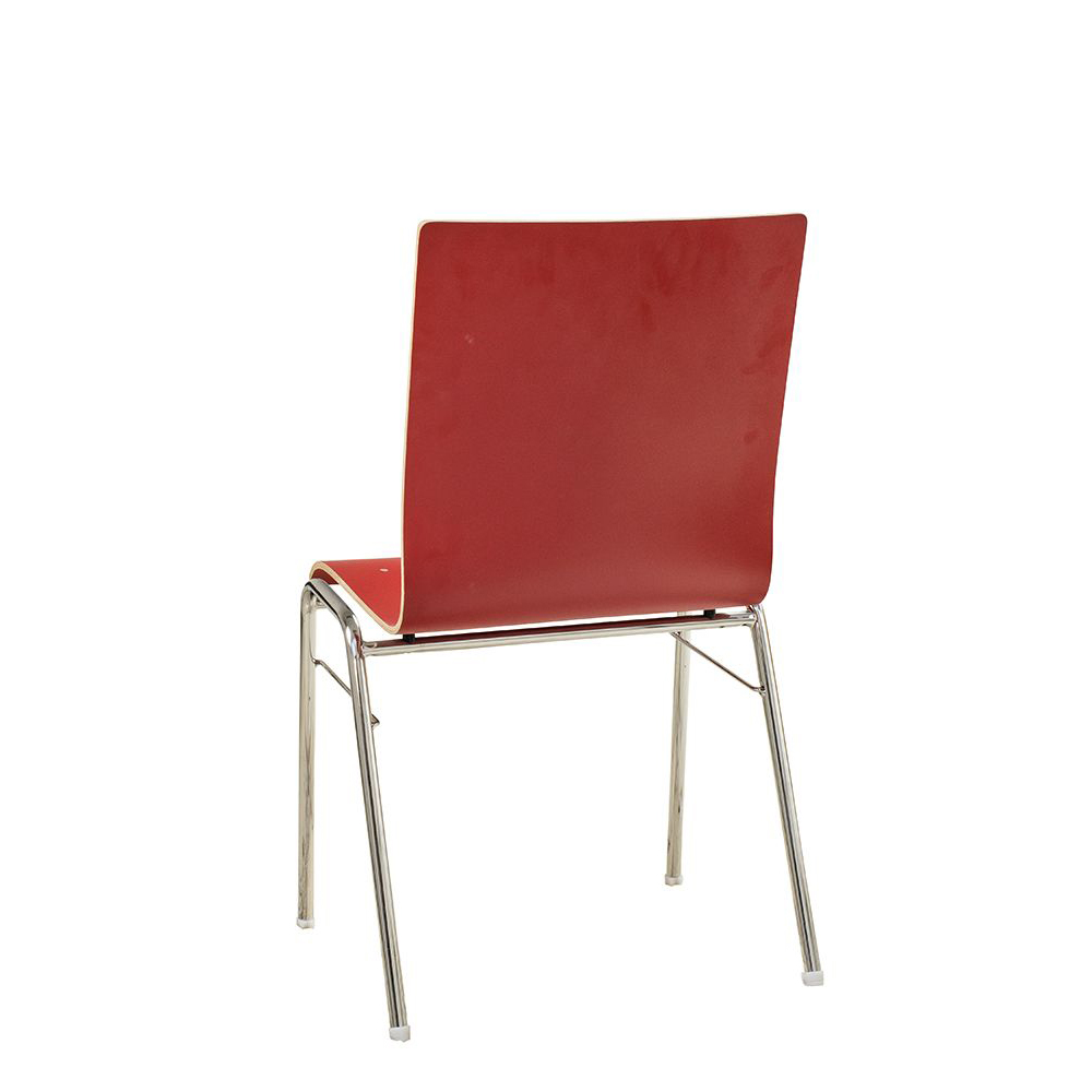 Konferenzstuhl Cono 300 HPL