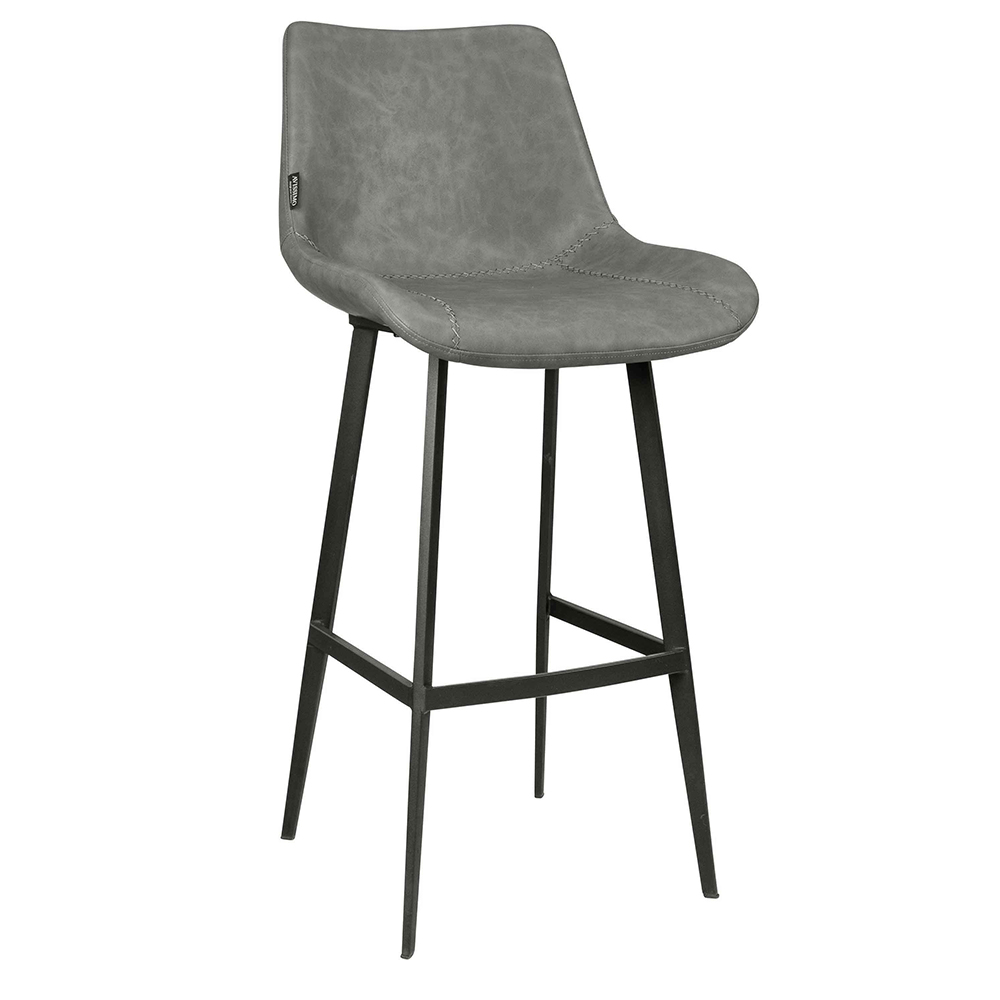Hysil Bar Grey