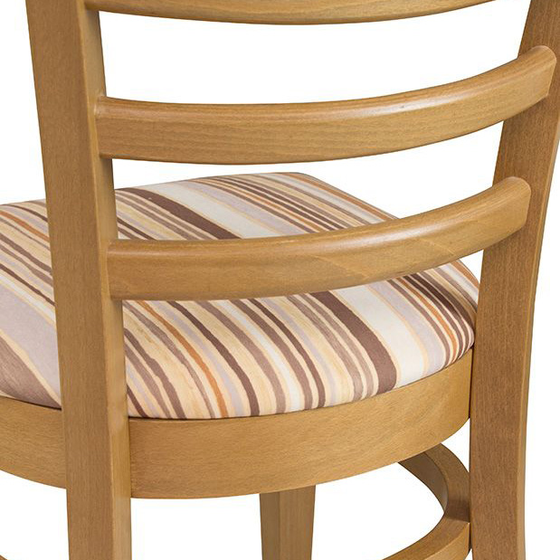 Holzstuhl Hera P