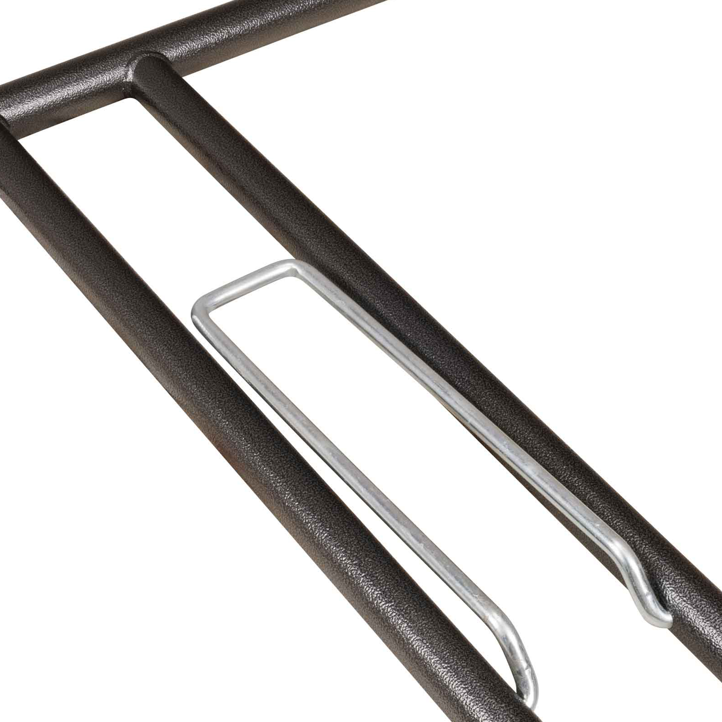 Clap S Tischgestell Hammerschlag