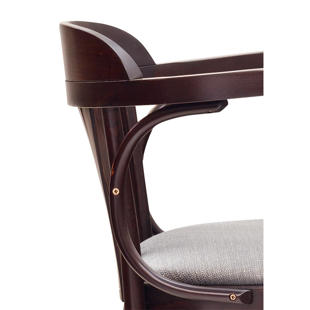 Beizton: American Walnut