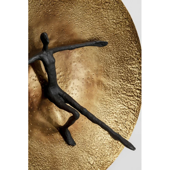 Wandobjekt Umano Ø59cm