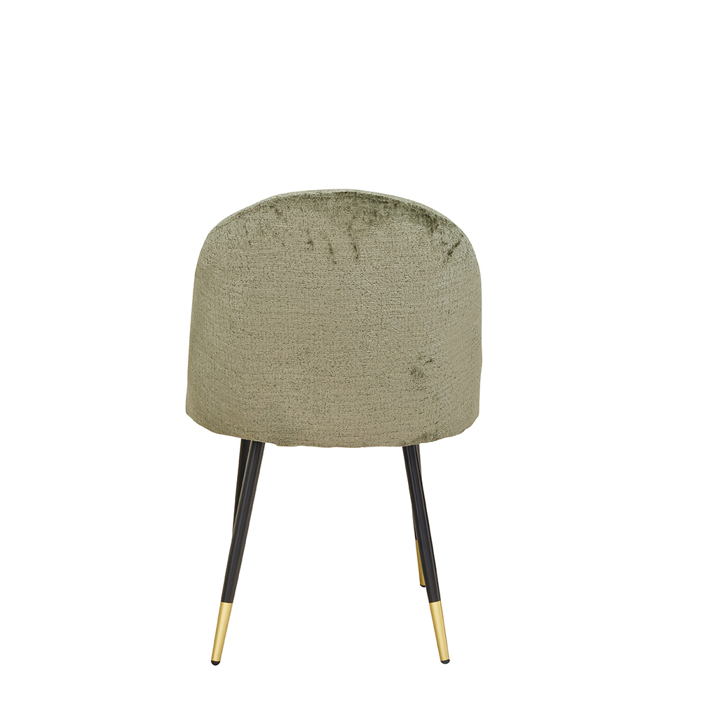 Polsterstuhl Lizo 100 Jungle