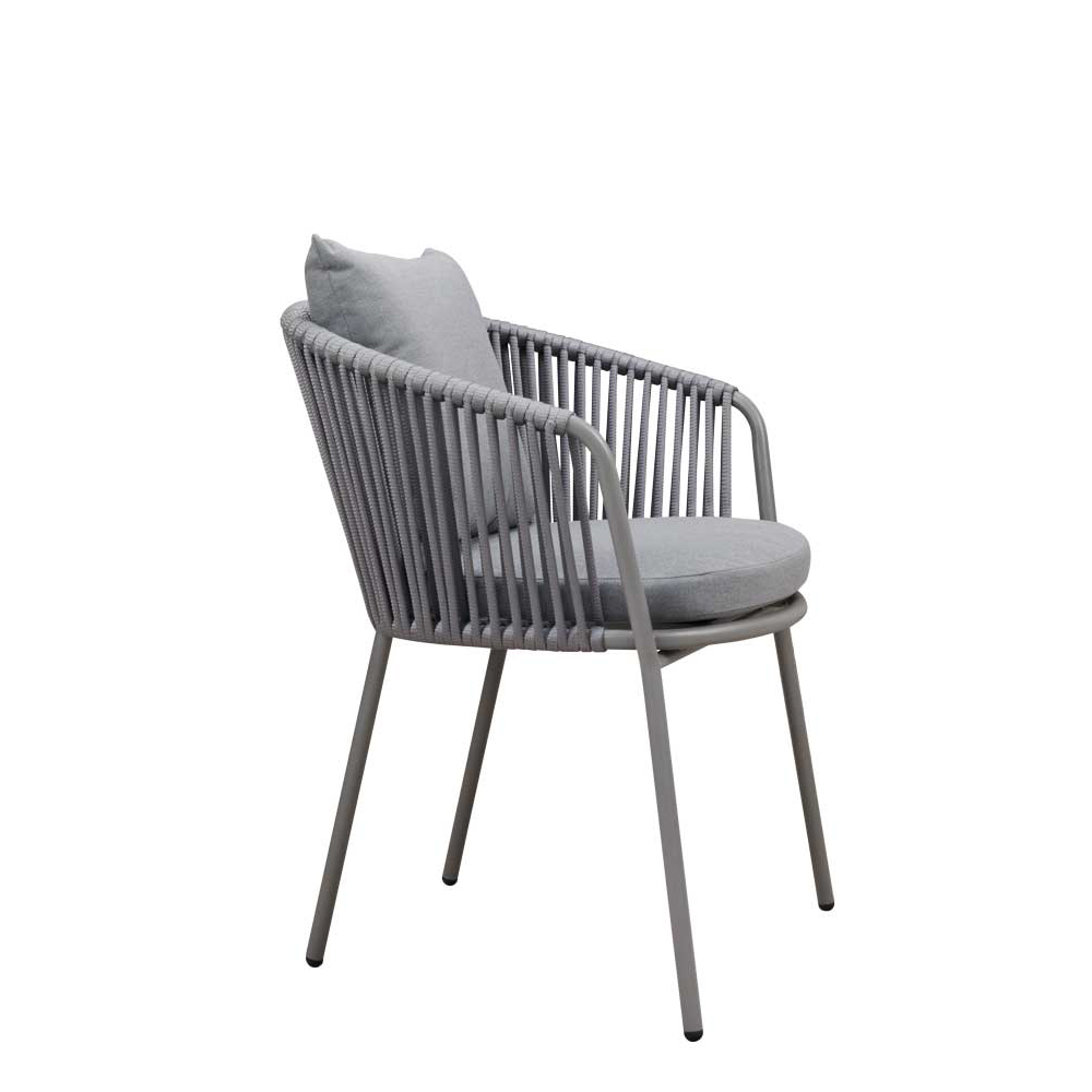 Kiaro Light Grey