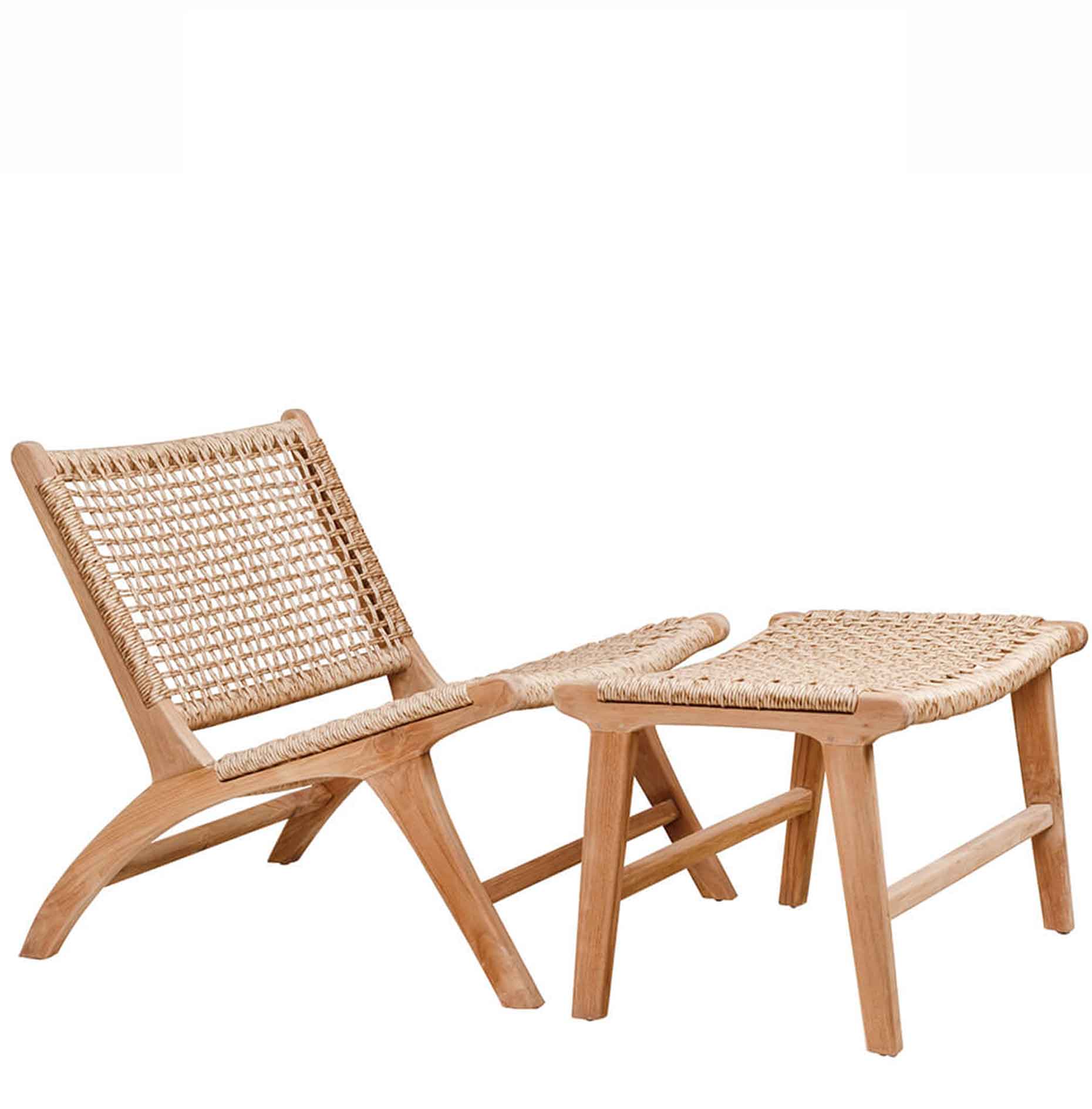 Loungesessel Eleno