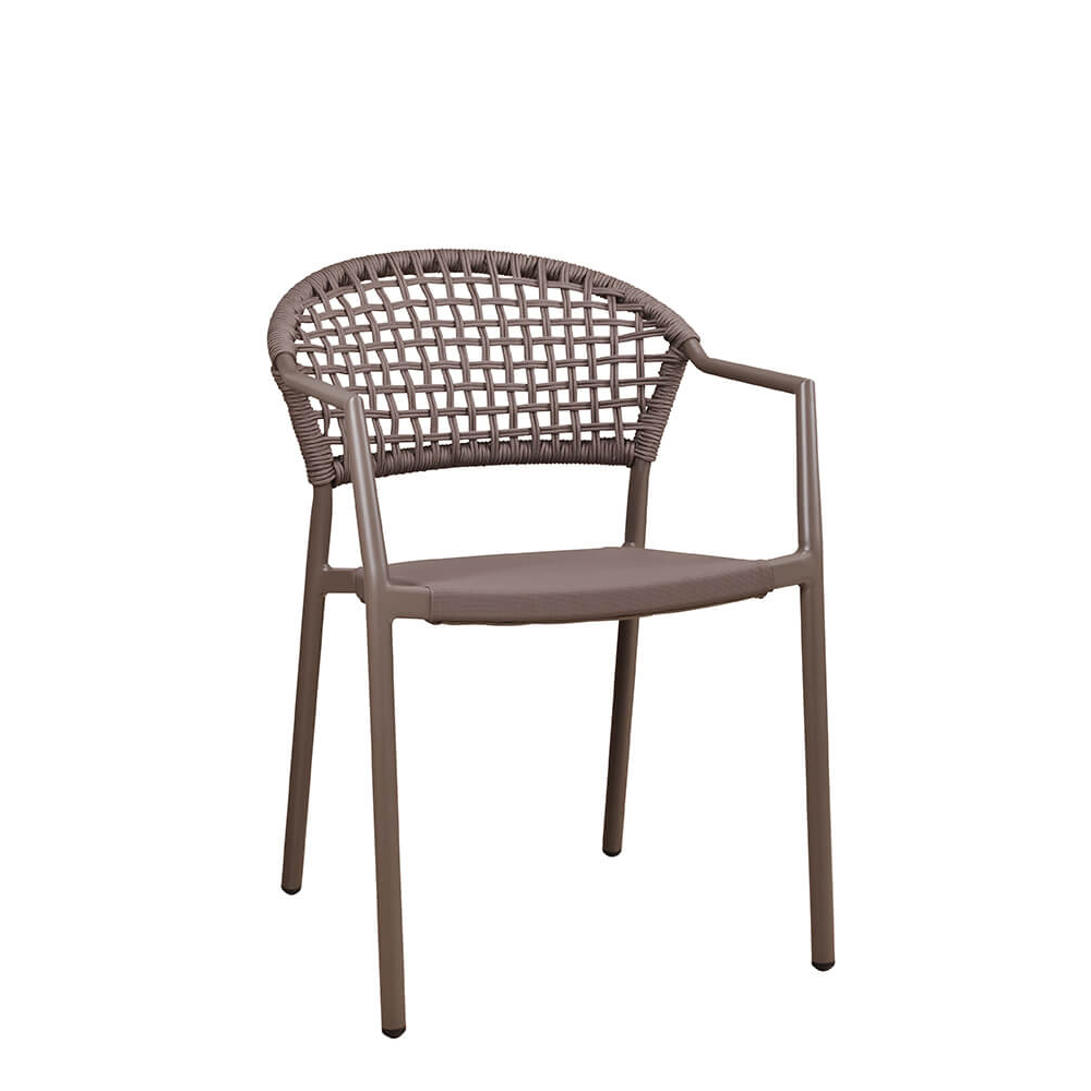 Gio Chess Taupe