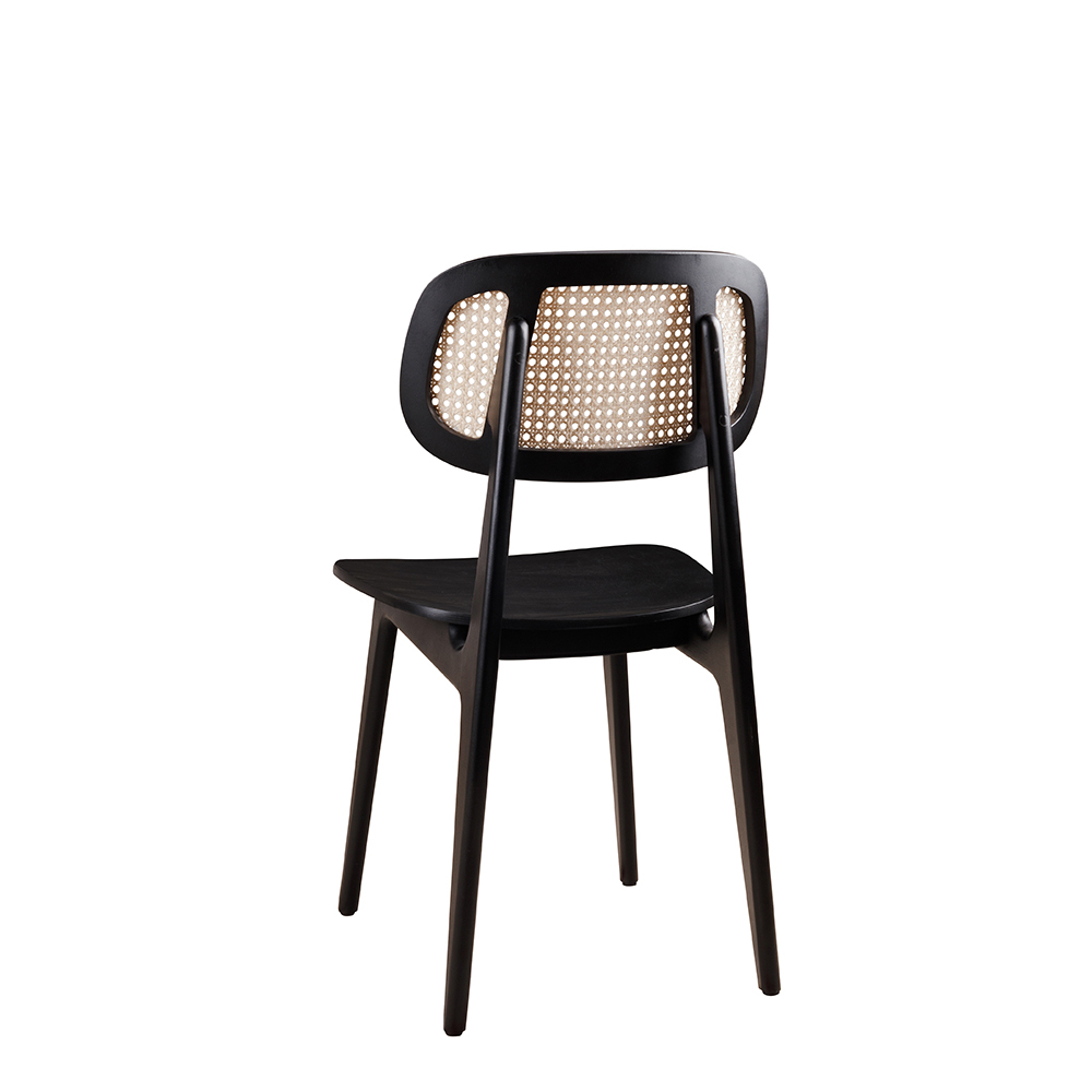Holzstuhl Cumpo CH
