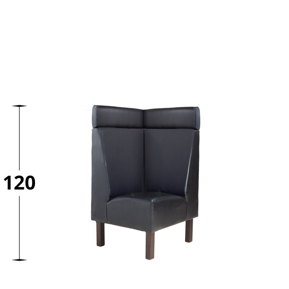 Beizton: Wenge |  Bezug: D-8