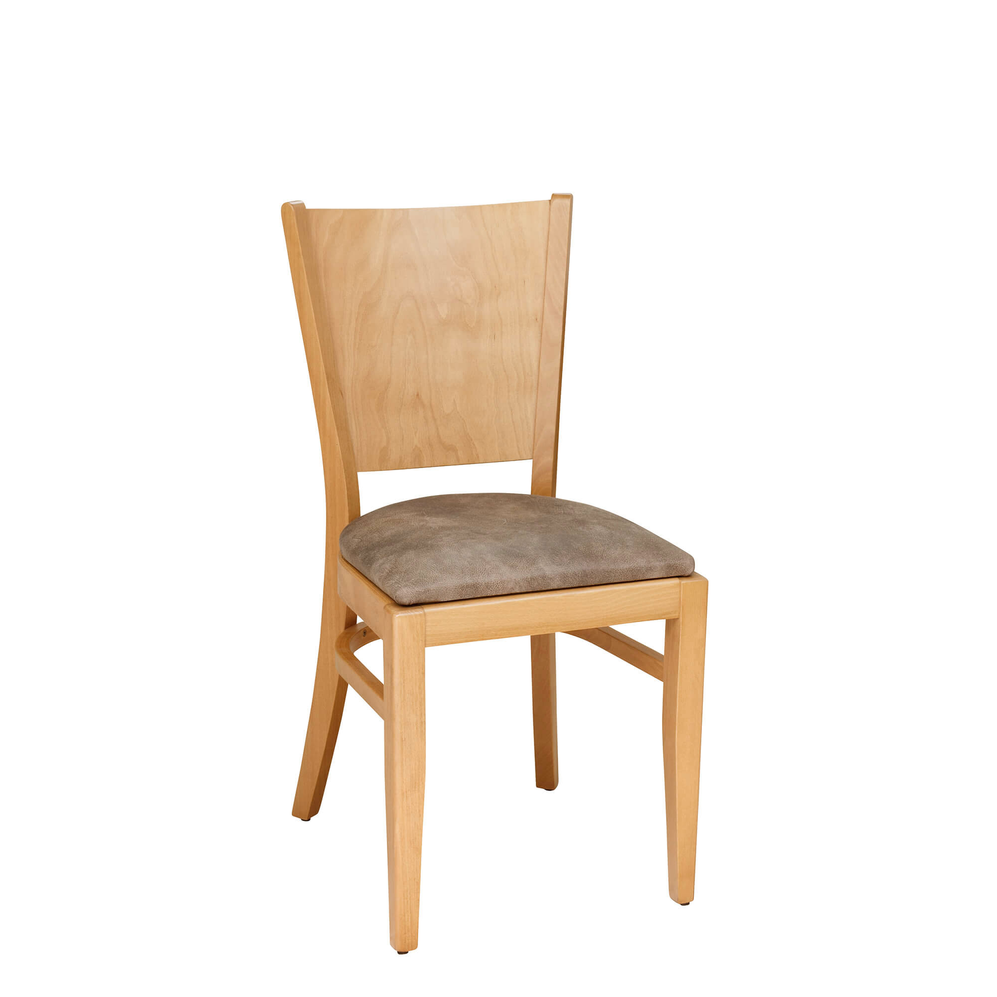 Holzstuhl Saravo P BD