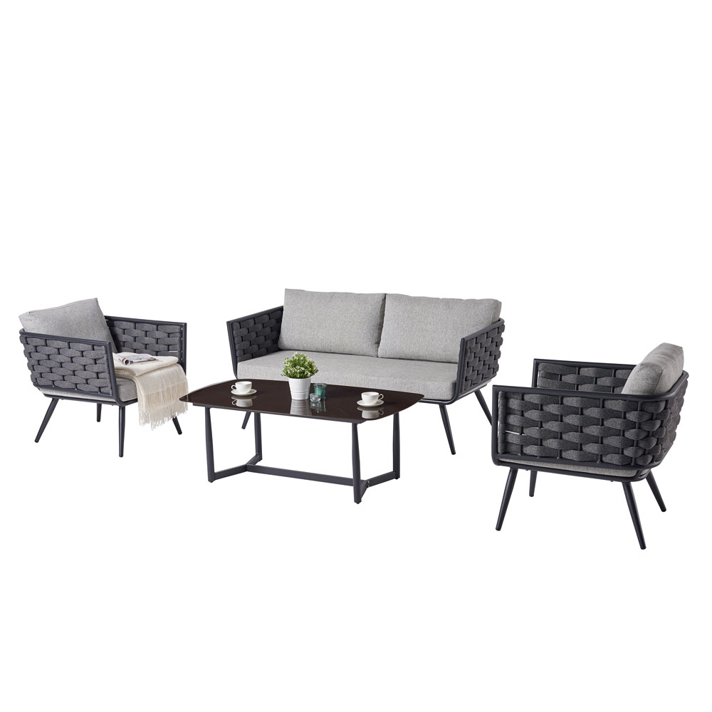 Bentio   Lounge Set