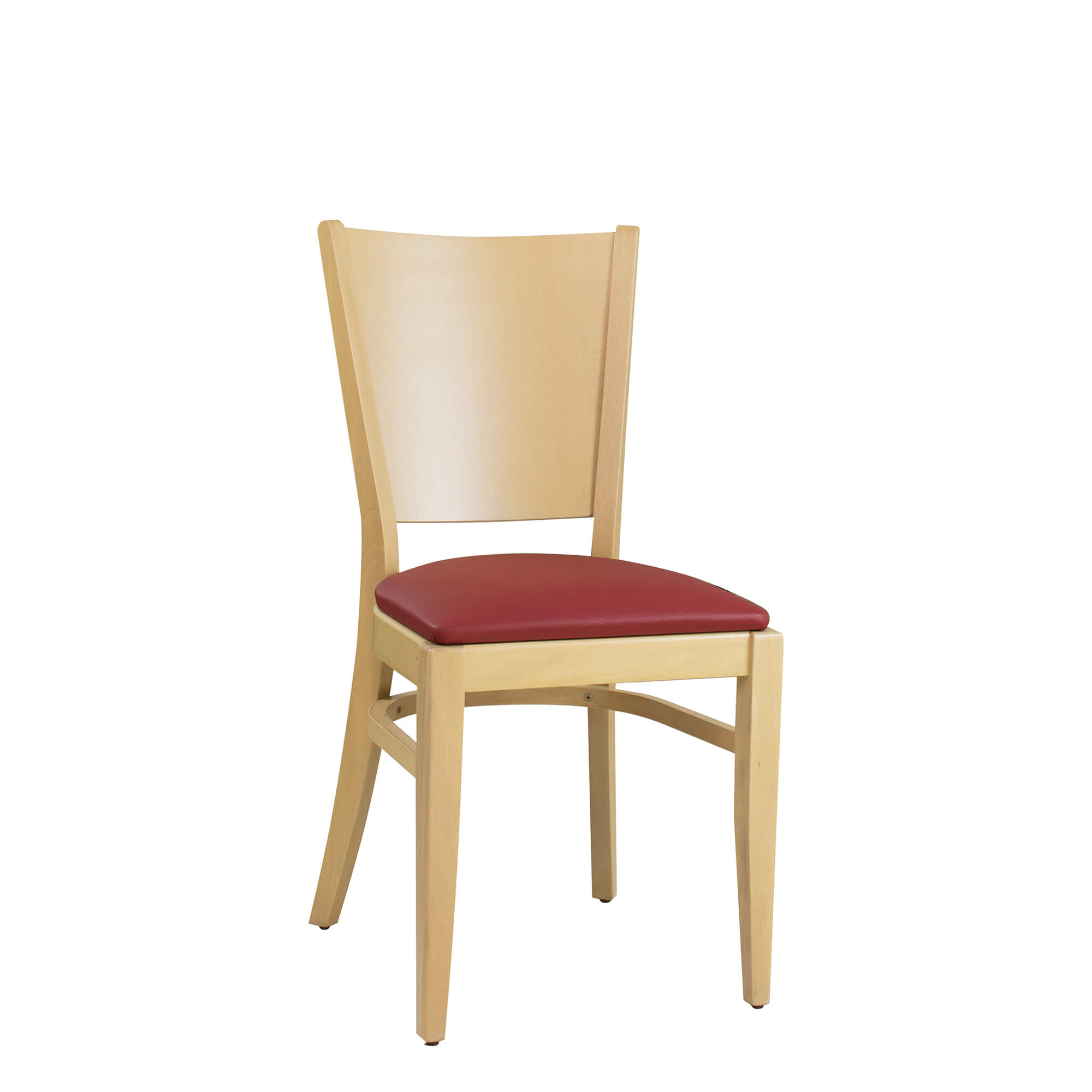 Holzstuhl Dario P