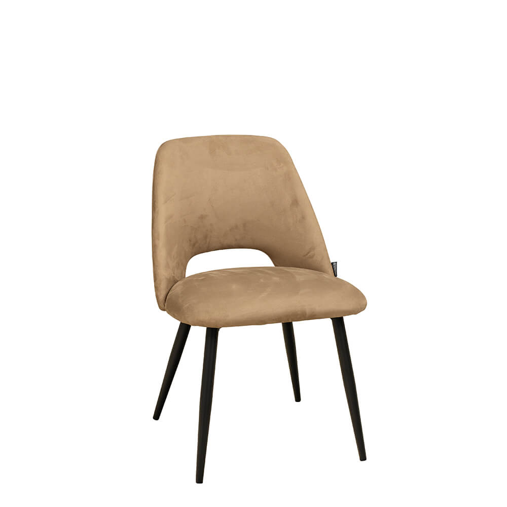 Polsterstuhl USON Hogan 33