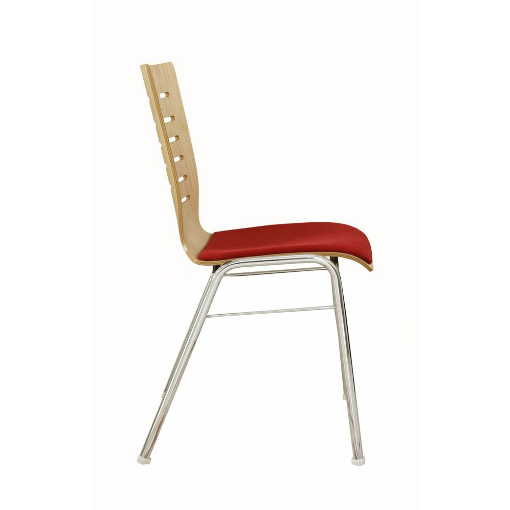 Konferenzstuhl Cono 610