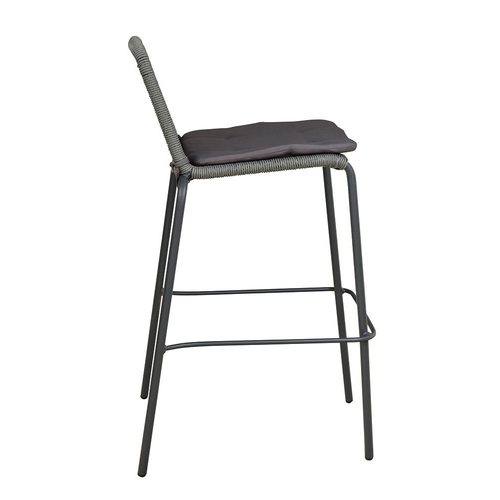 Quadano Bar grey