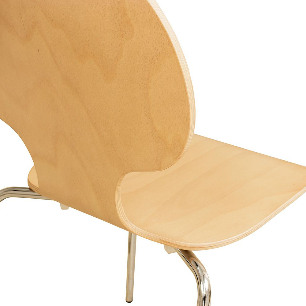 Beizton: Buche natur