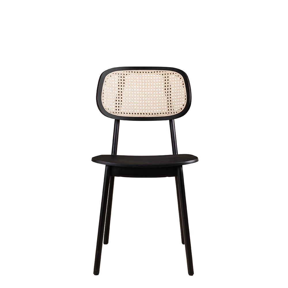 Holzstuhl Cumpo CH