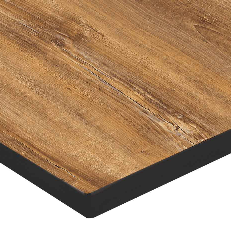 HPL Topalit Compactline Atacama Cherry