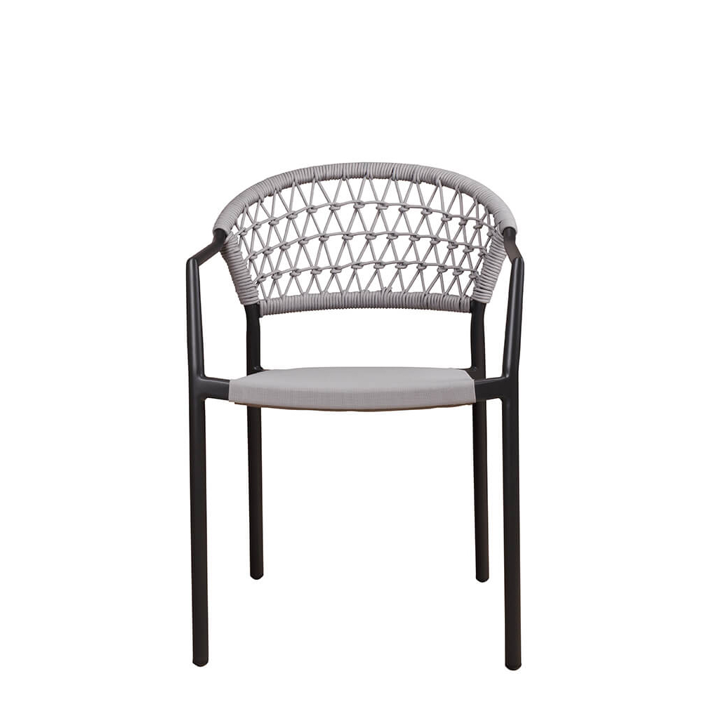 Gio Grey Silver