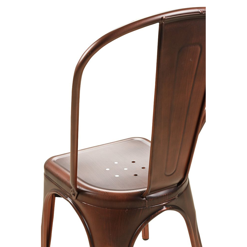 Toxor Vintage Bronce