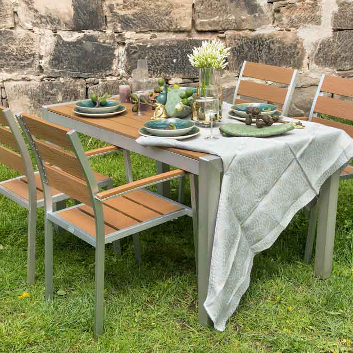 Nesona Teak