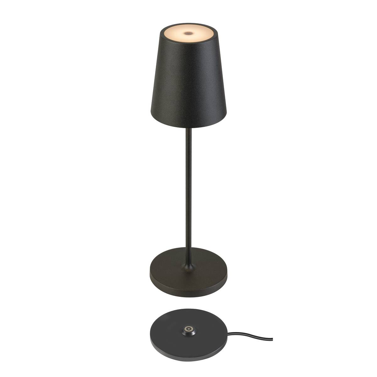 VINOLINA TWO schwarz