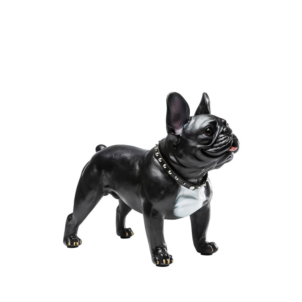 Deko Figur Gangster Dog